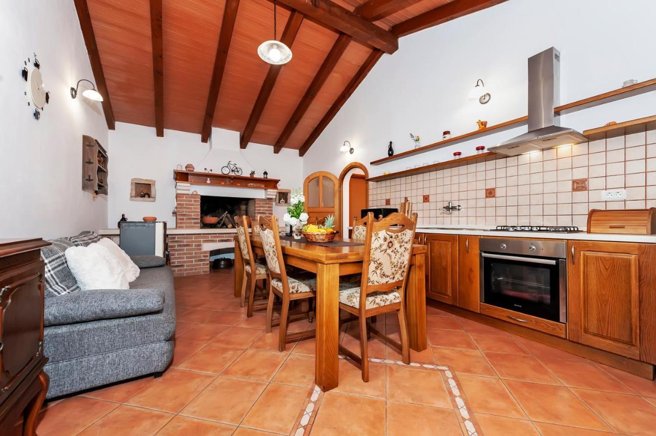 Apartment House Ulika
