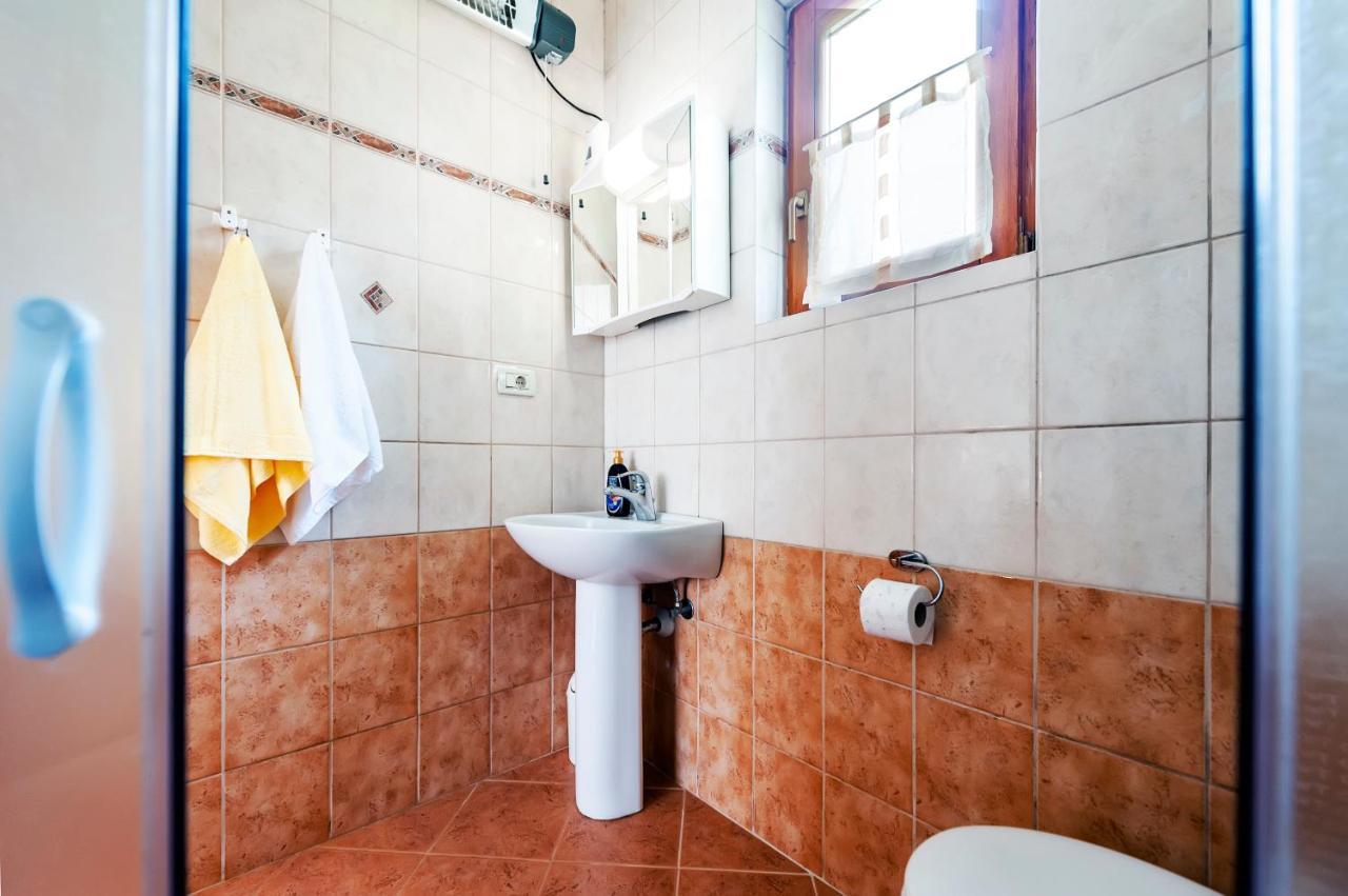 Apartment House Ulika