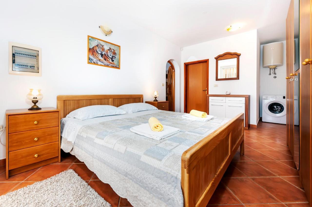 House Ulika Bale