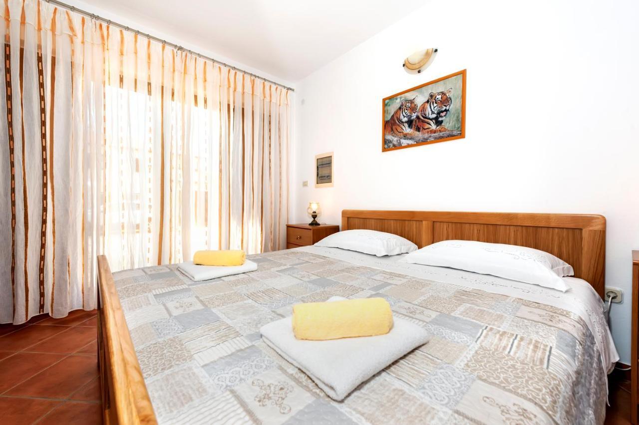 Apartment House Ulika Bale