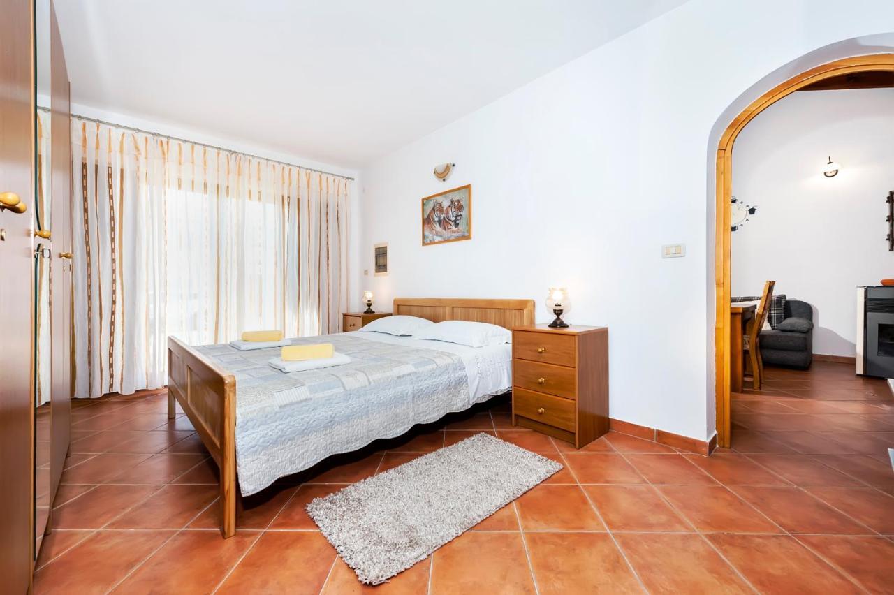 House Ulika * Bale