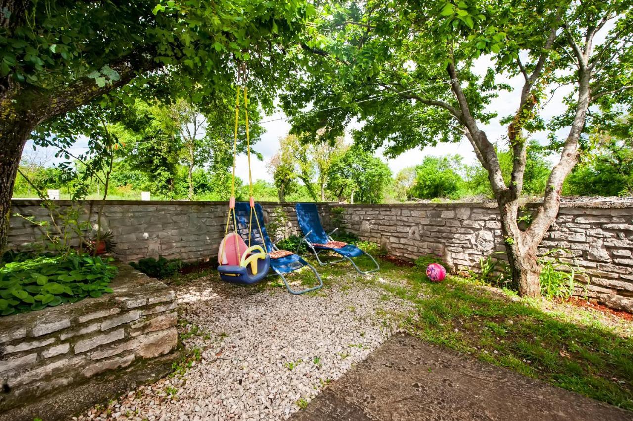 House Ulika * Bale