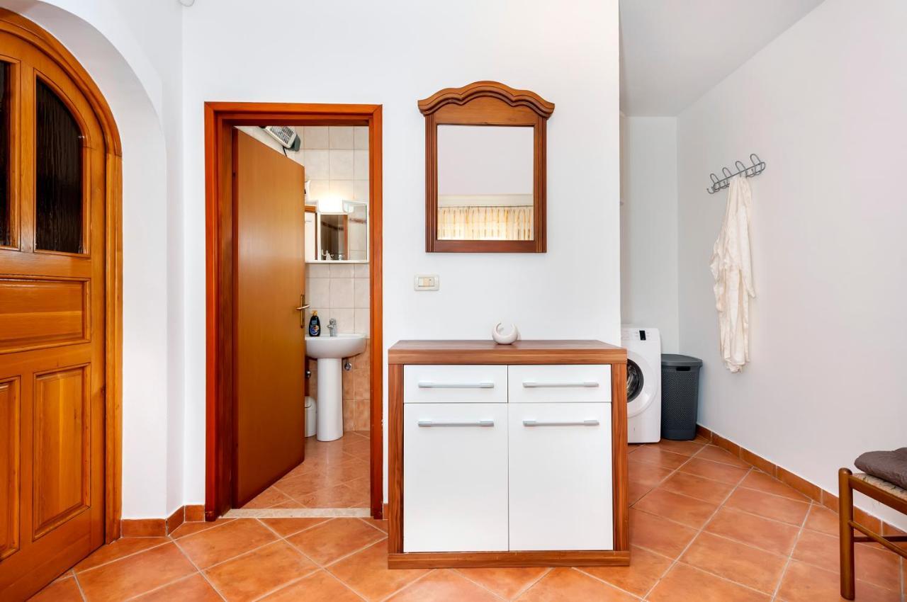 Apartment House Ulika