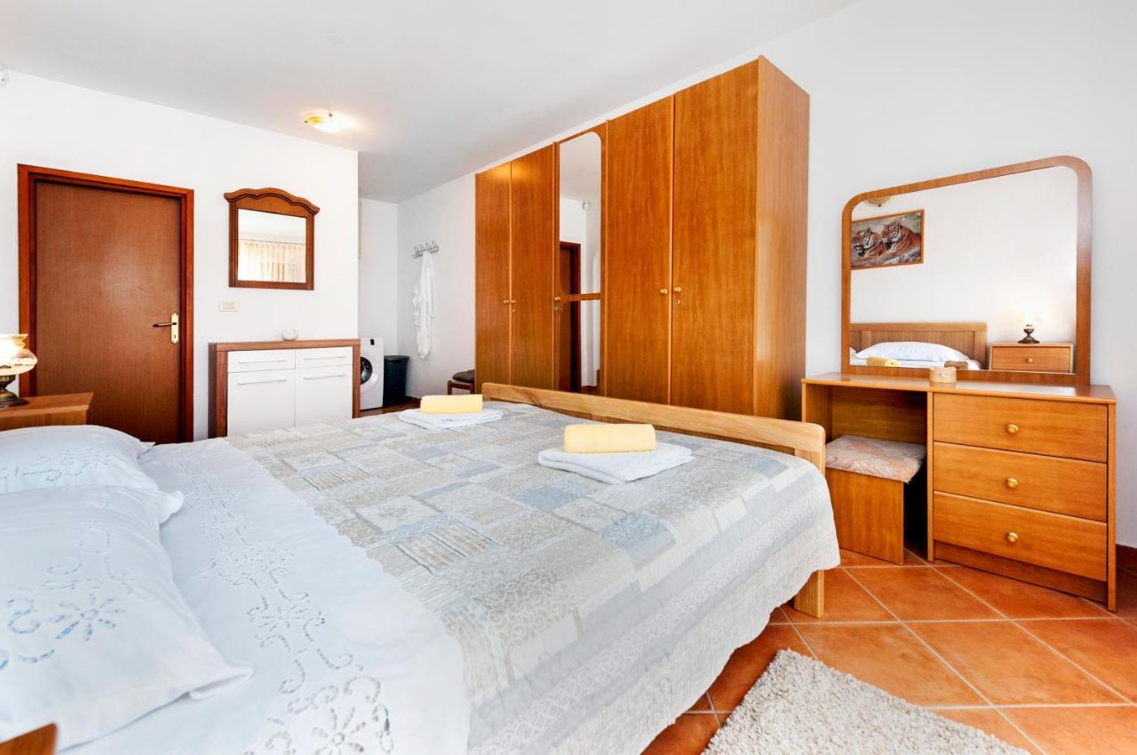 House Ulika * Bale