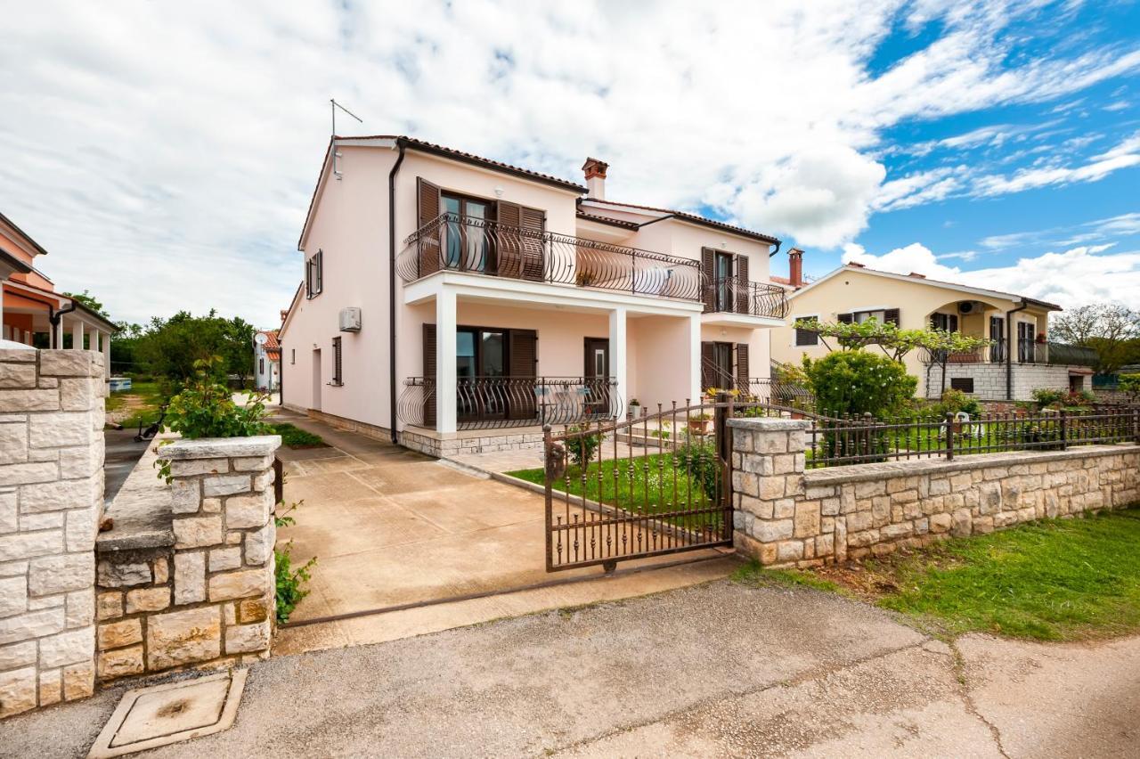 House Ulika Apartma Bale