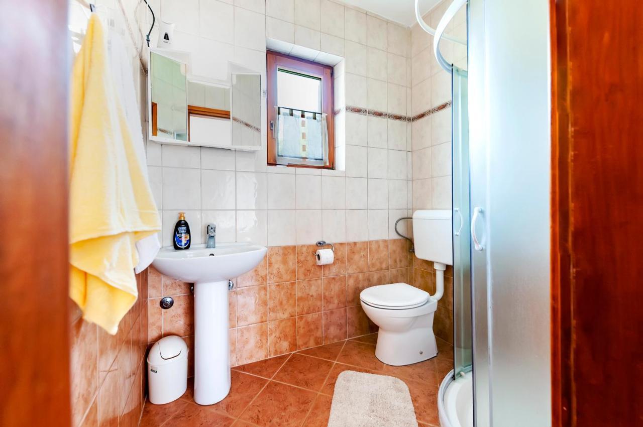 House Ulika Apartma Bale